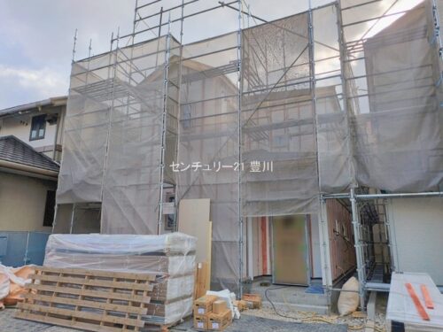 豊田市畝部東町川田 2期 B号棟 新築戸建 豊田市畝部東町川田 2期 B号棟 新築戸建