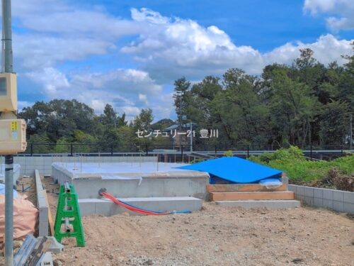 豊田市御船町大釜 第4 全4棟 4号棟 新築戸建 豊田市御船町大釜 第4 全4棟 4号棟 新築戸建