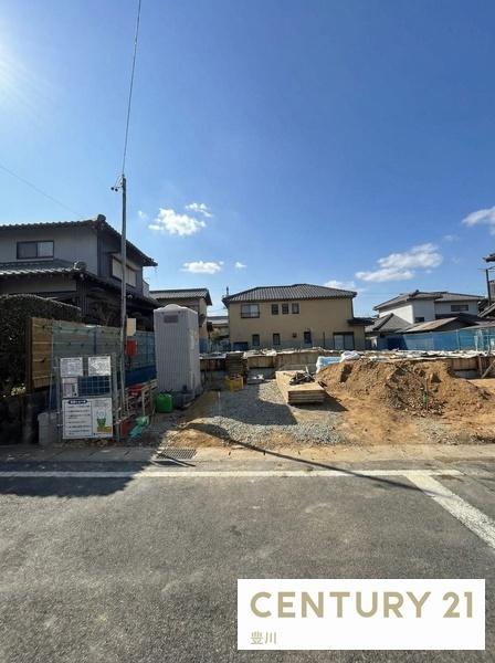 豊田市野見山町2丁目 第6 2号棟 新築戸建 豊田市野見山町2丁目 第6 2号棟 新築戸建