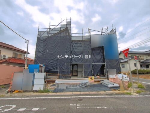 豊田市市木町3丁目 2期 1号棟 新築戸建 豊田市市木町3丁目 2期 1号棟 新築戸建