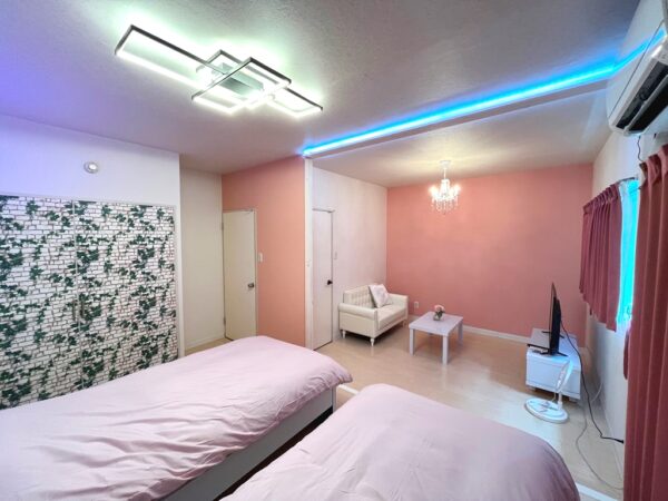 グランデール栄