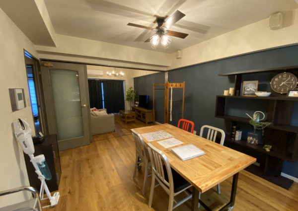 リフォーム事例