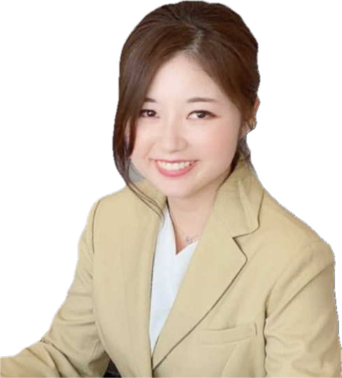 営業サポート 森ゆりか(もり ゆりか)