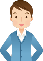 買主さまのメリット（イメージ）