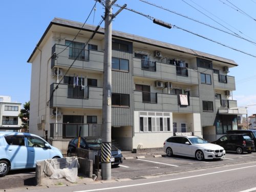 リバーサイド88