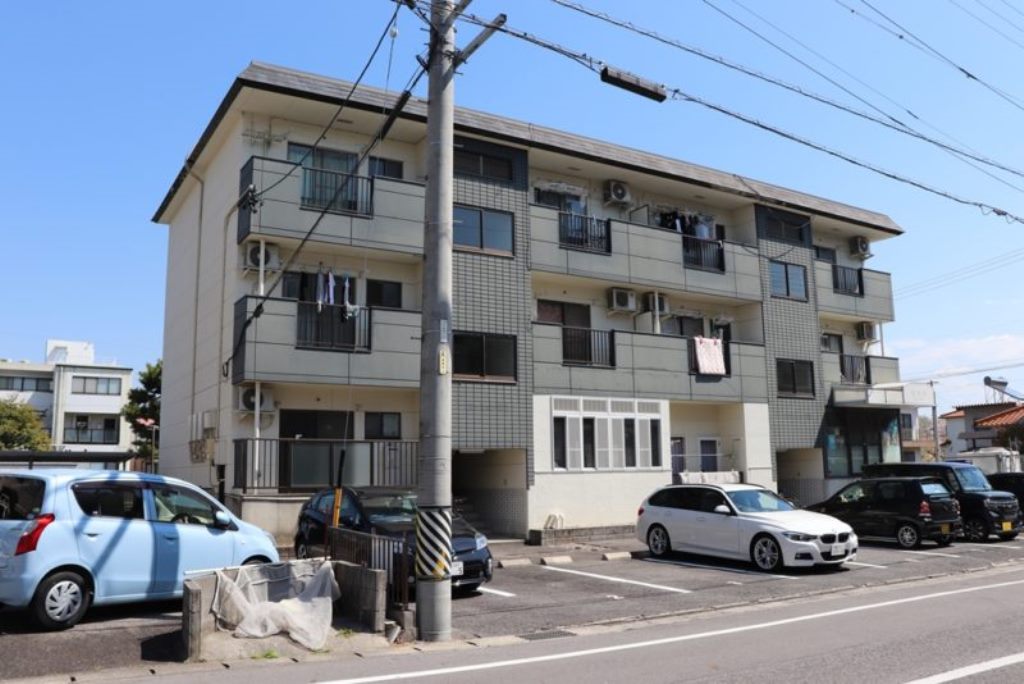 リバーサイド88