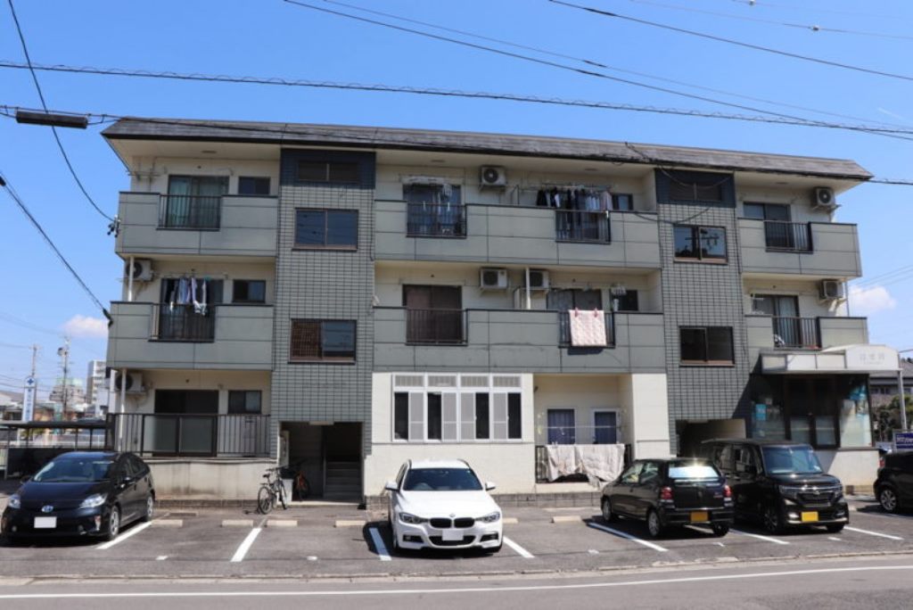 リバーサイド88