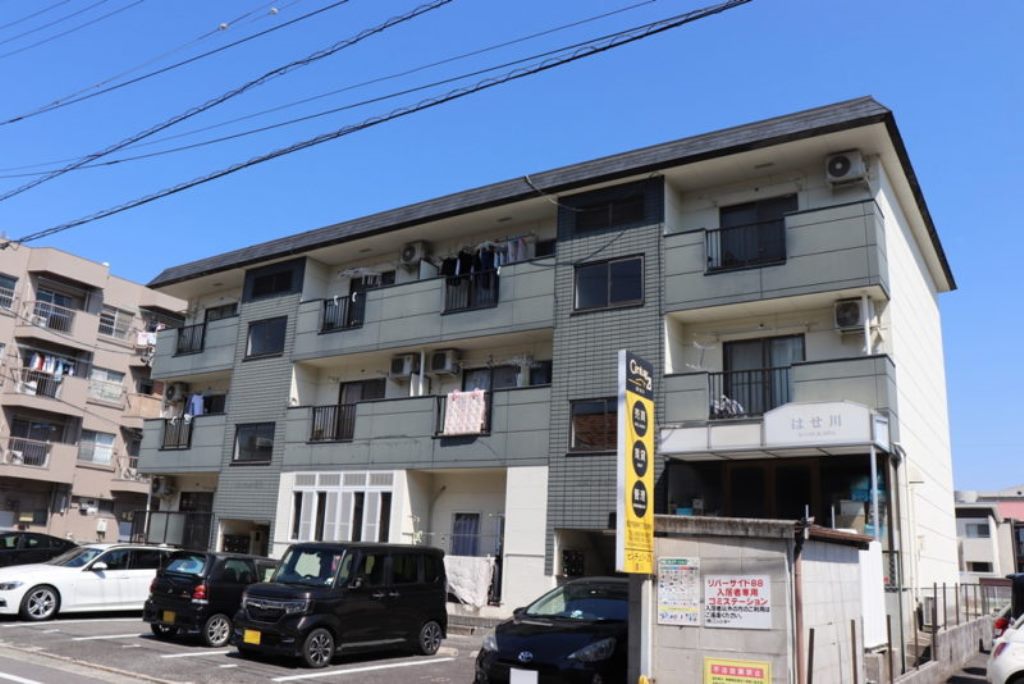 リバーサイド88