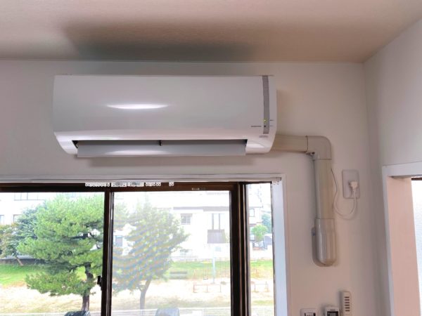 エアコン