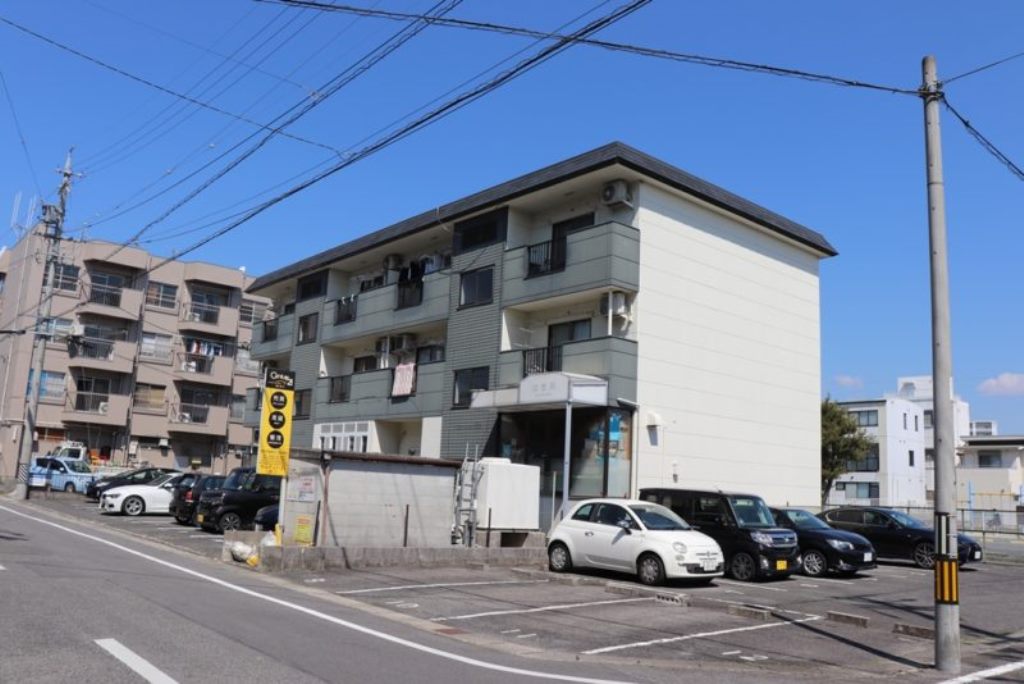 リバーサイド88