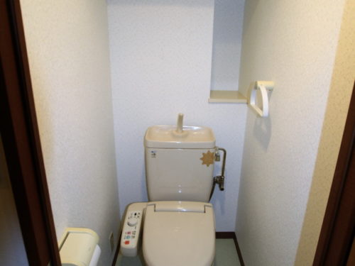 リノベーション例