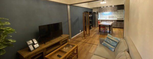 マンスリーマンション 豊田市