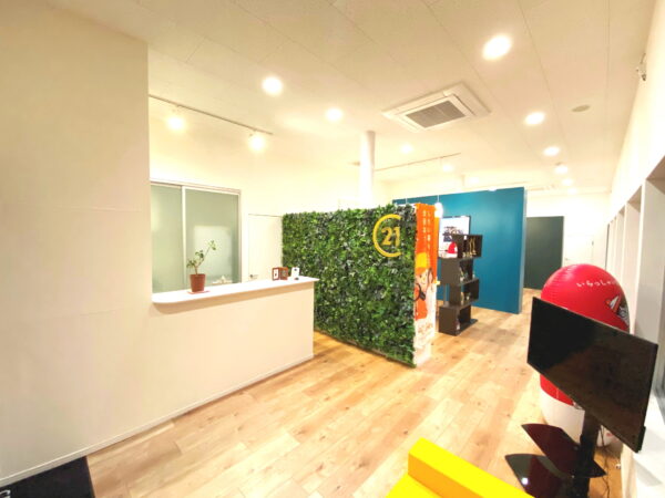 センチュリー21豊川TOP画像2