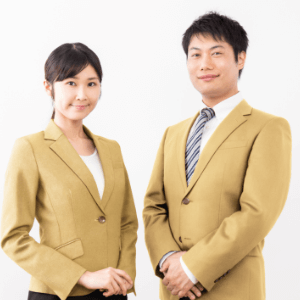 不動産の専門知識に加え幅広い相談に対応