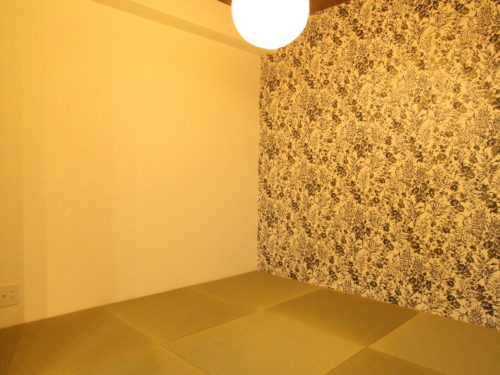 リノベーション例